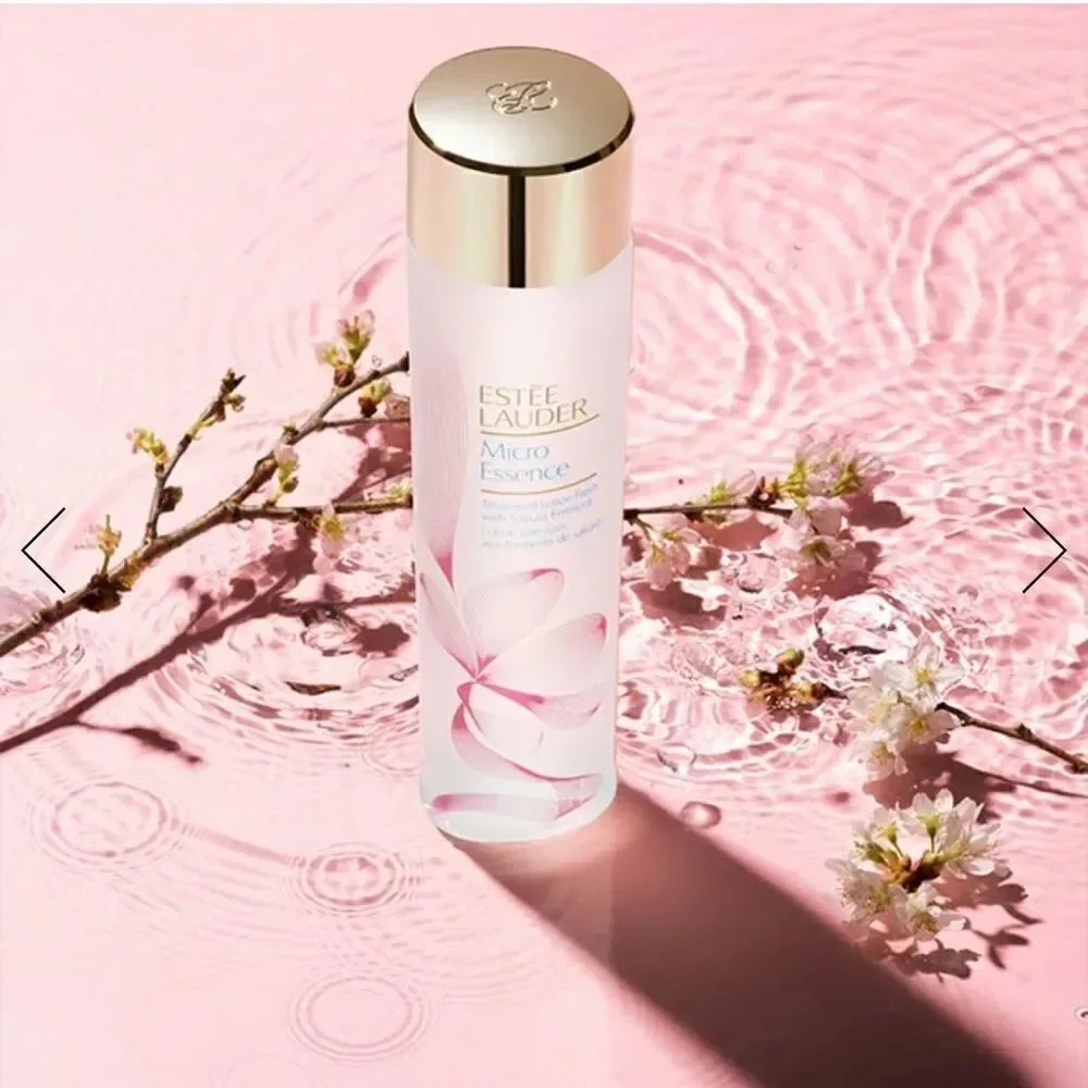 Estée Lauder Micro Essence Skin Activating Trmt Lotion Fresh w/ Sakura Ferment
